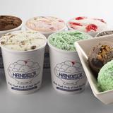 Handel's Ice Cream