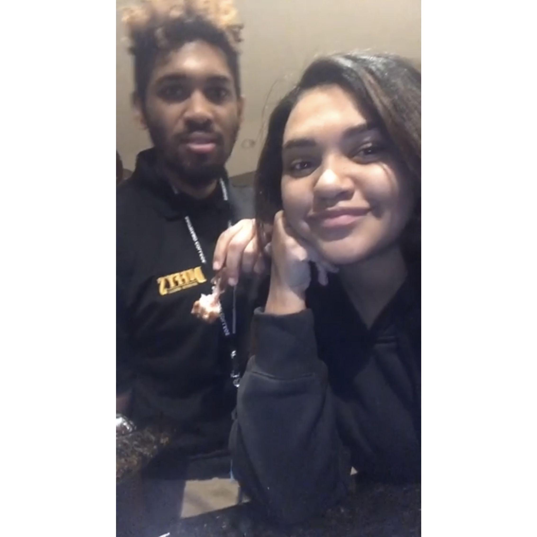 Young Love <3