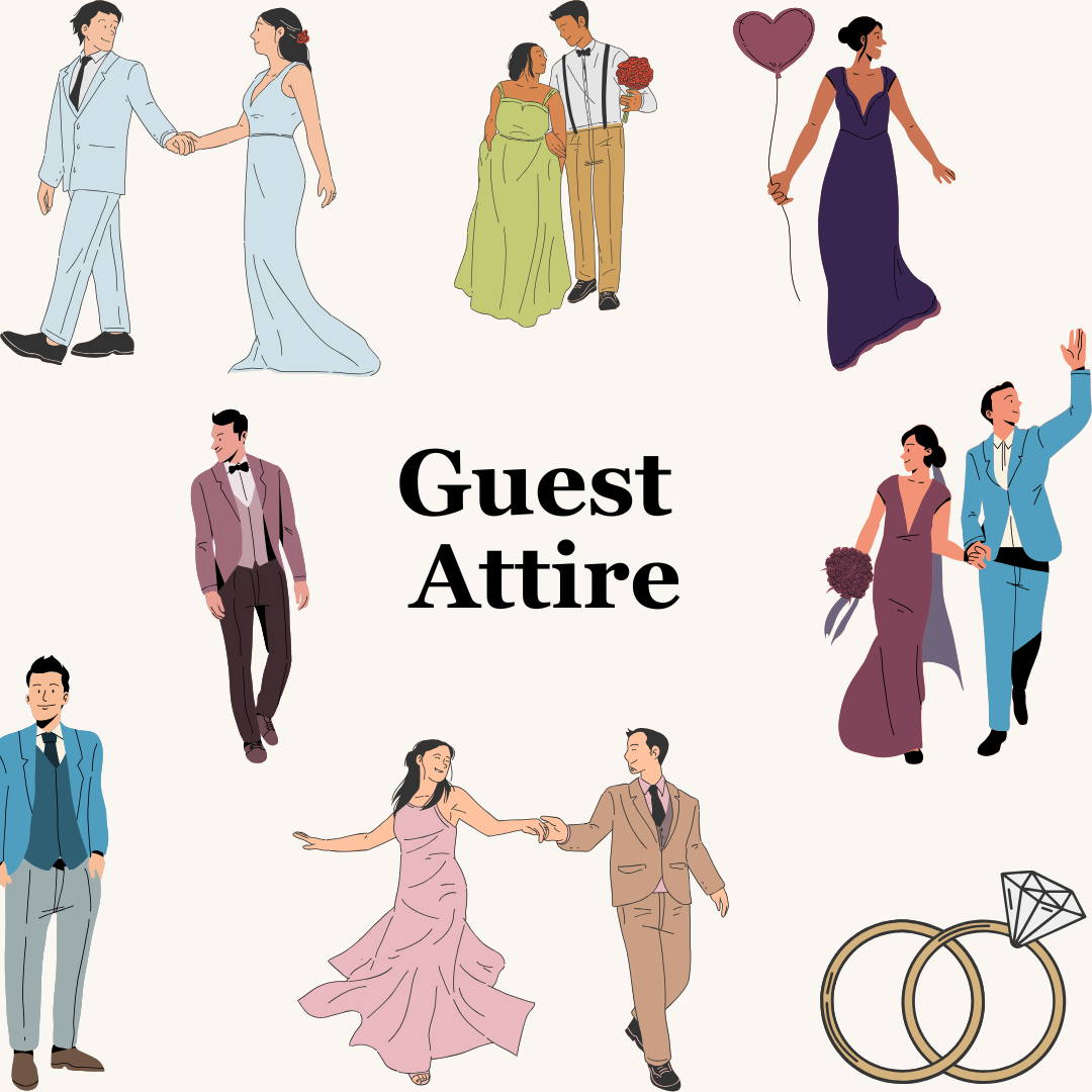 The Wedding Website of Elijah Socash and Hadleigh Wilson