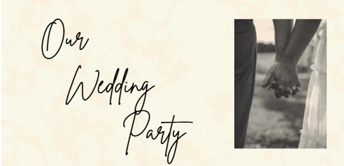 The Wedding Website of Brielle Prince and Michael Cangialosi