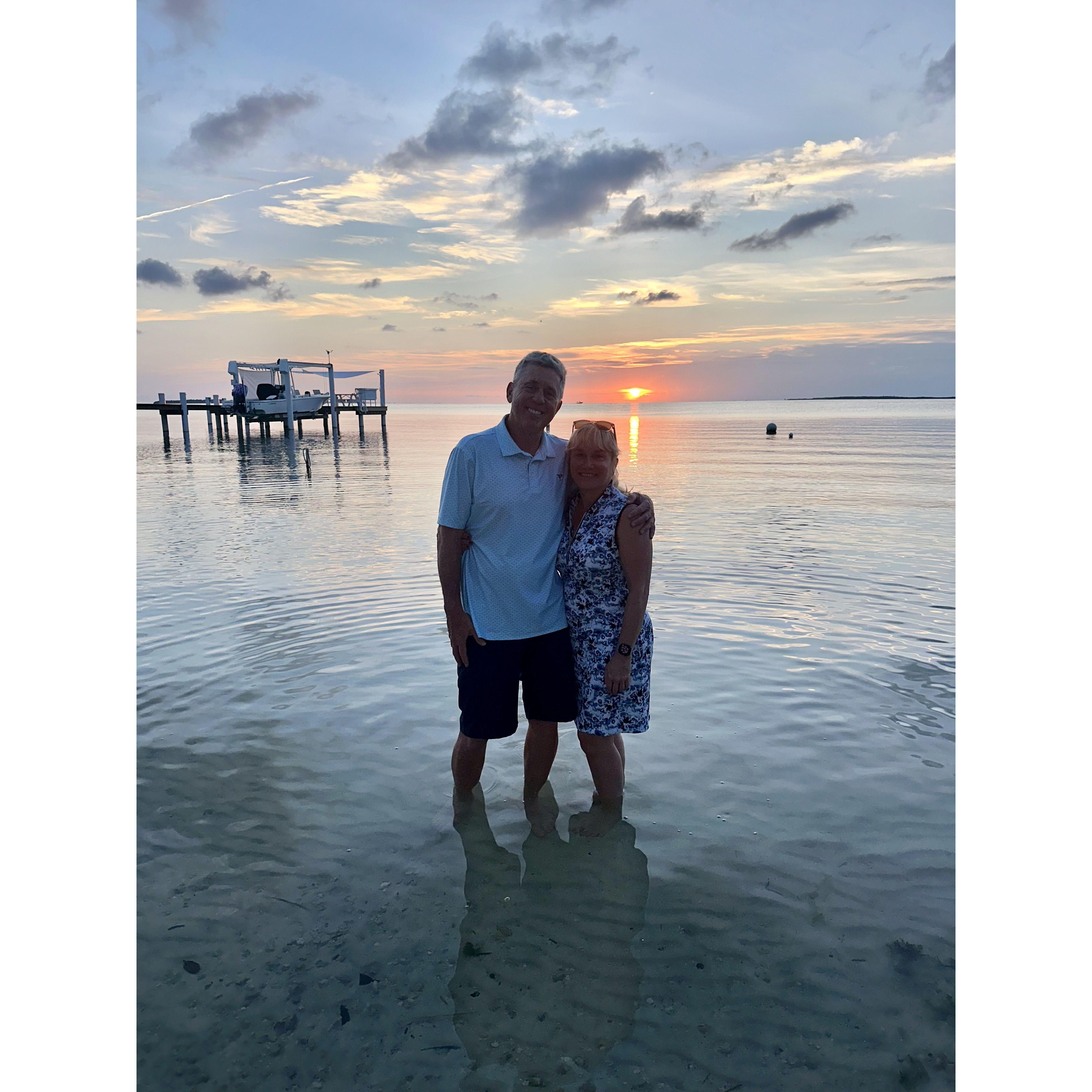 Key Largo, FL