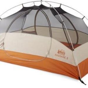 REI Co-op   Passage 2 Tent