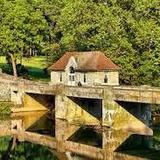 Gring's Mill Recreation Area