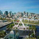 La Grande Roue de Montréal