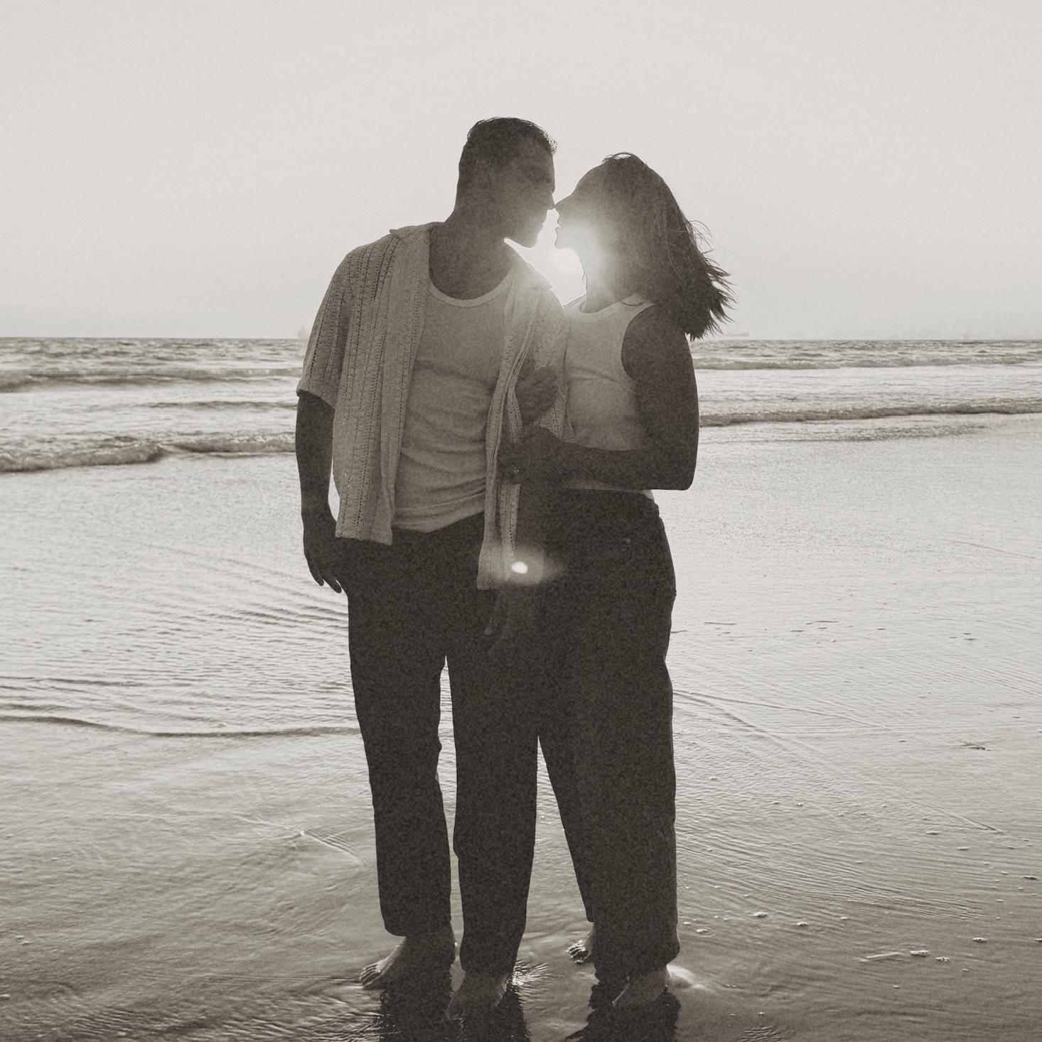 Honeymoon - Boston/London Fund