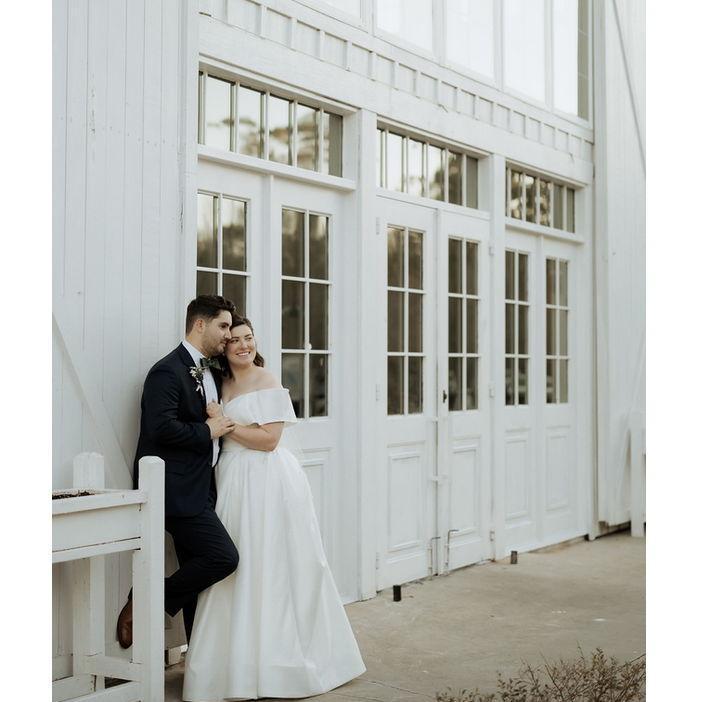 Bride + Groom