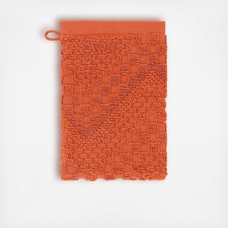 Boheme Wash Mitt, Set of 6