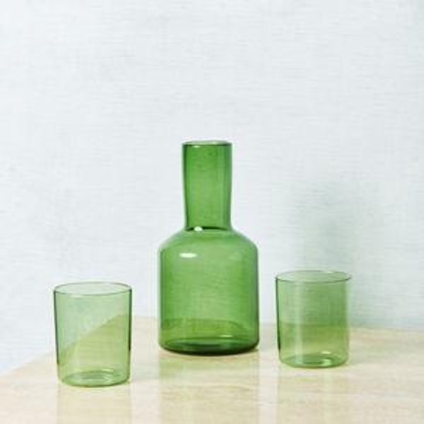 Bedside Carafe