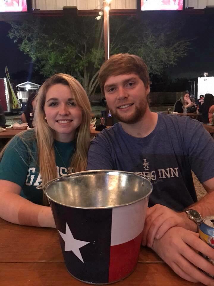 Texas 
March 2018