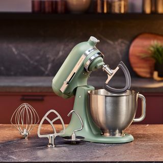 Artisan Plus 5 Qt. Tilt-Head Stand Mixer