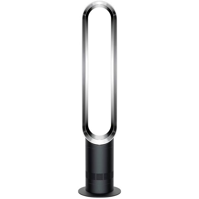 Dyson Cool™ Tower Fan AM07 Black/Nickel, Large