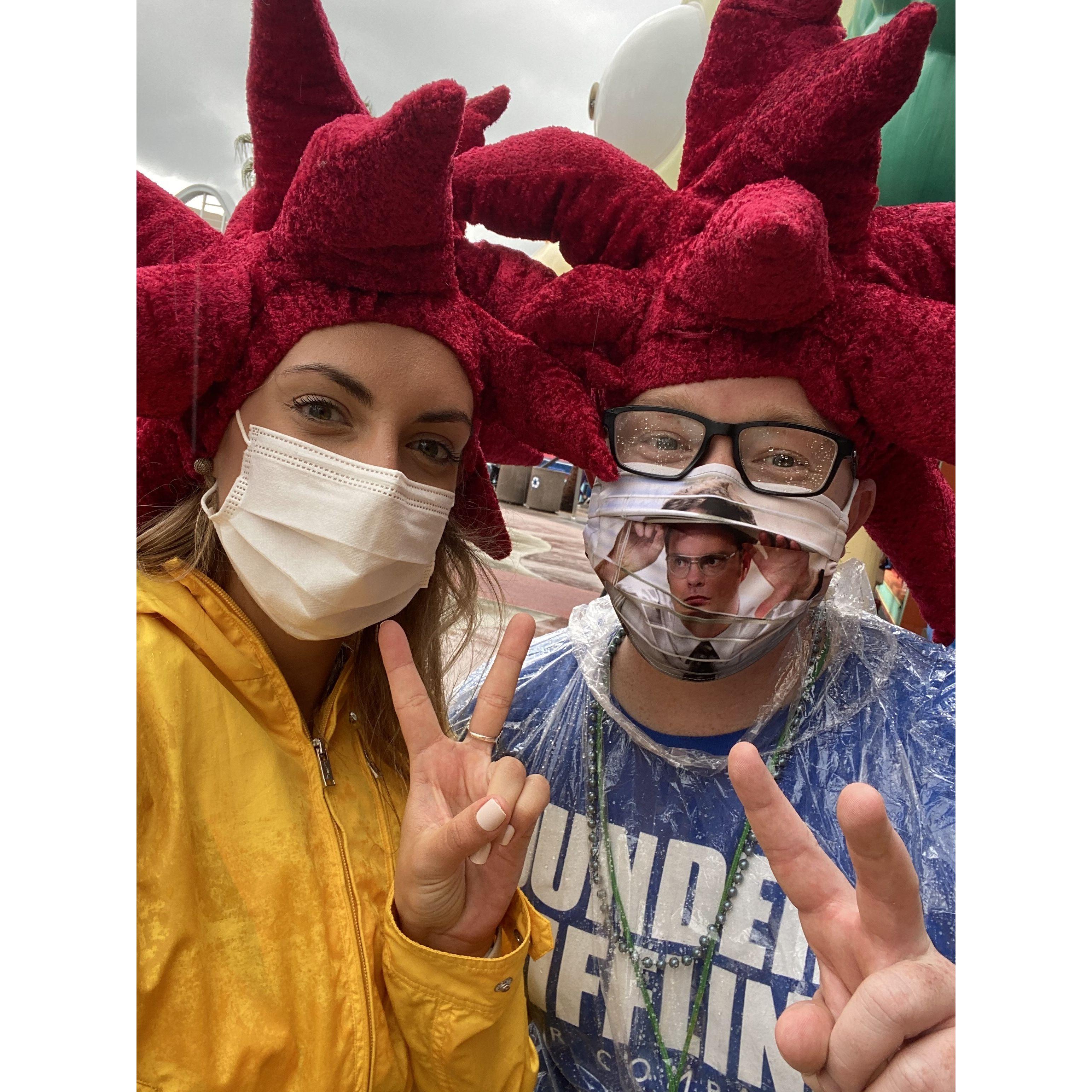 Universal!