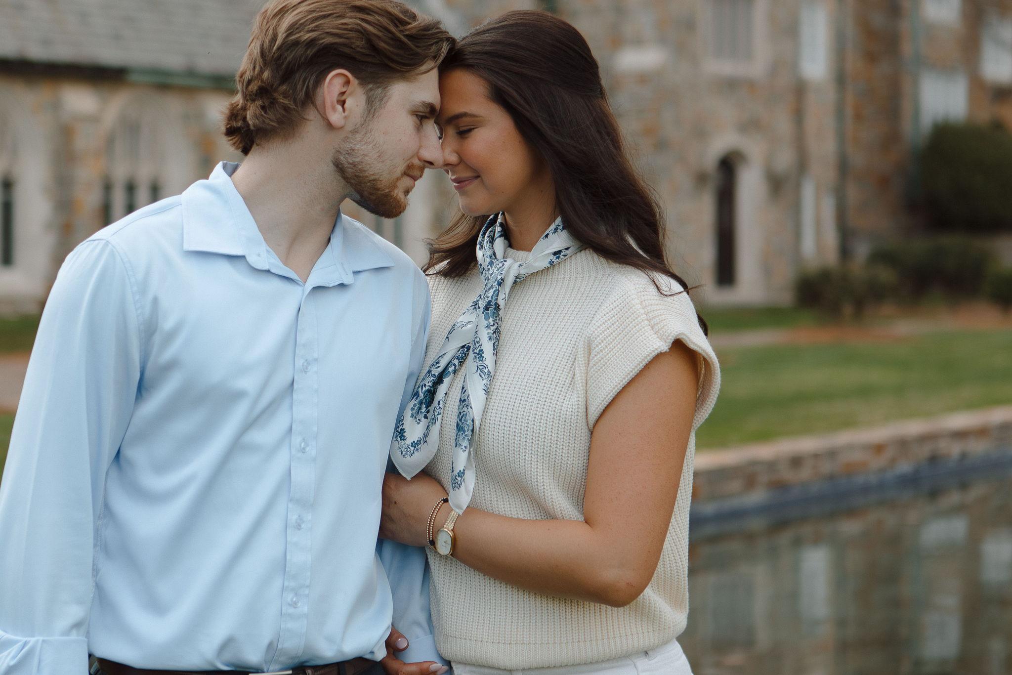 The Wedding Website of Georgia Hinkle and Colton Williams