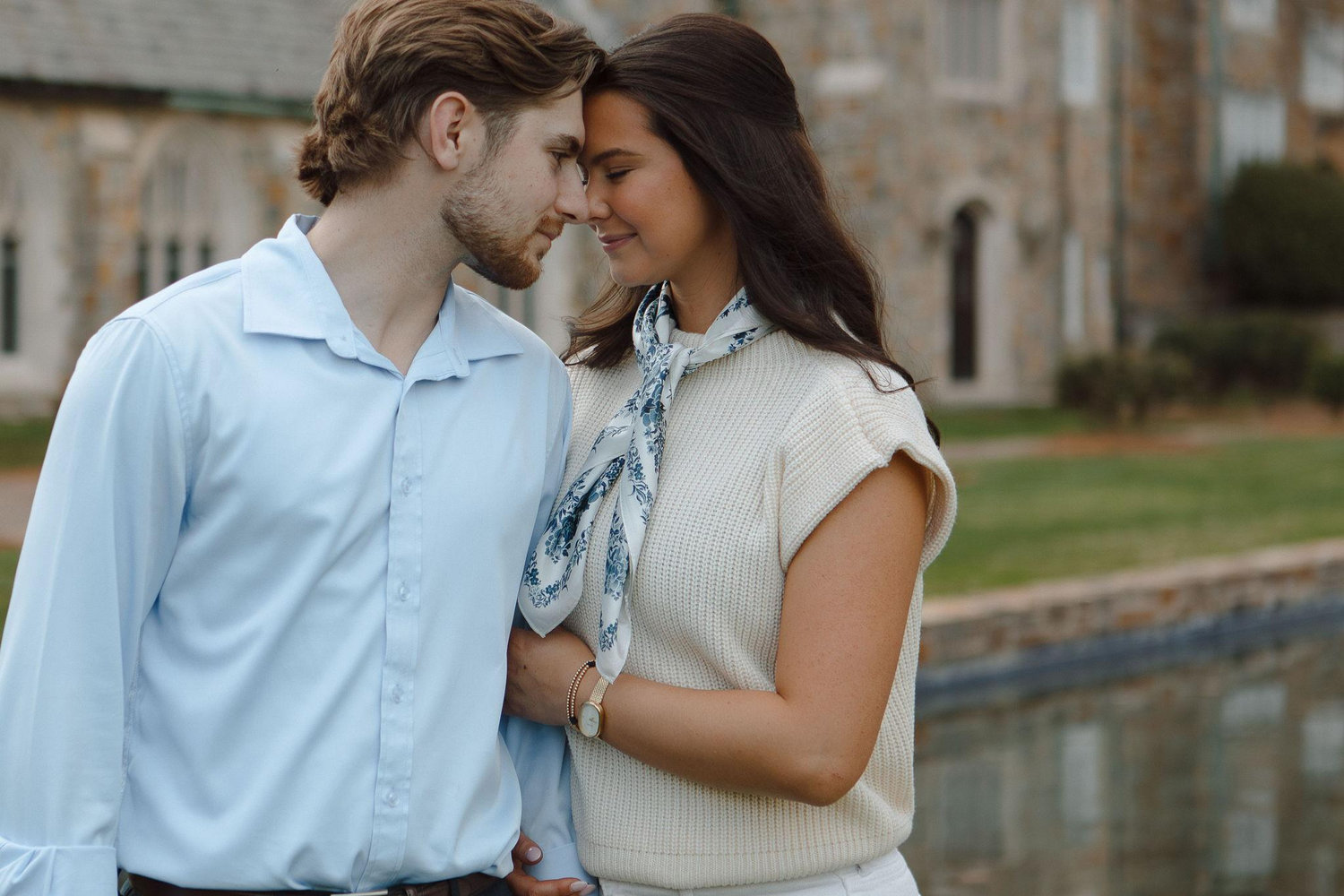 The Wedding Website of Georgia Williams and Colton Williams