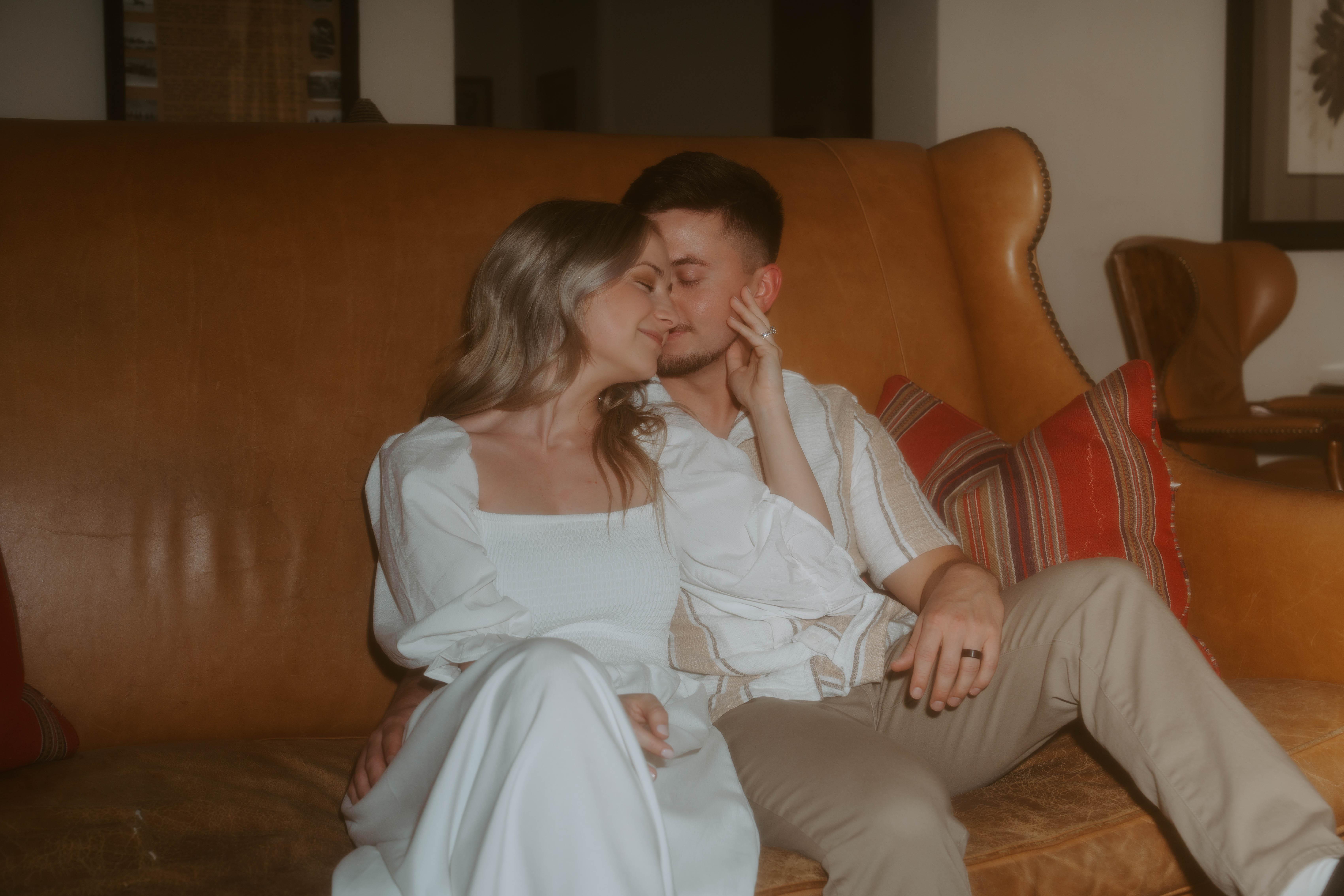 The Wedding Website of Rebekah Brady-Saldaña and Joseph Brady-Saldaña