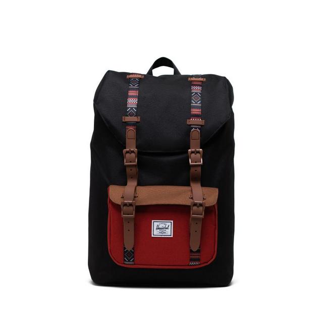Herschel Little America Backpack Mid-Volume
