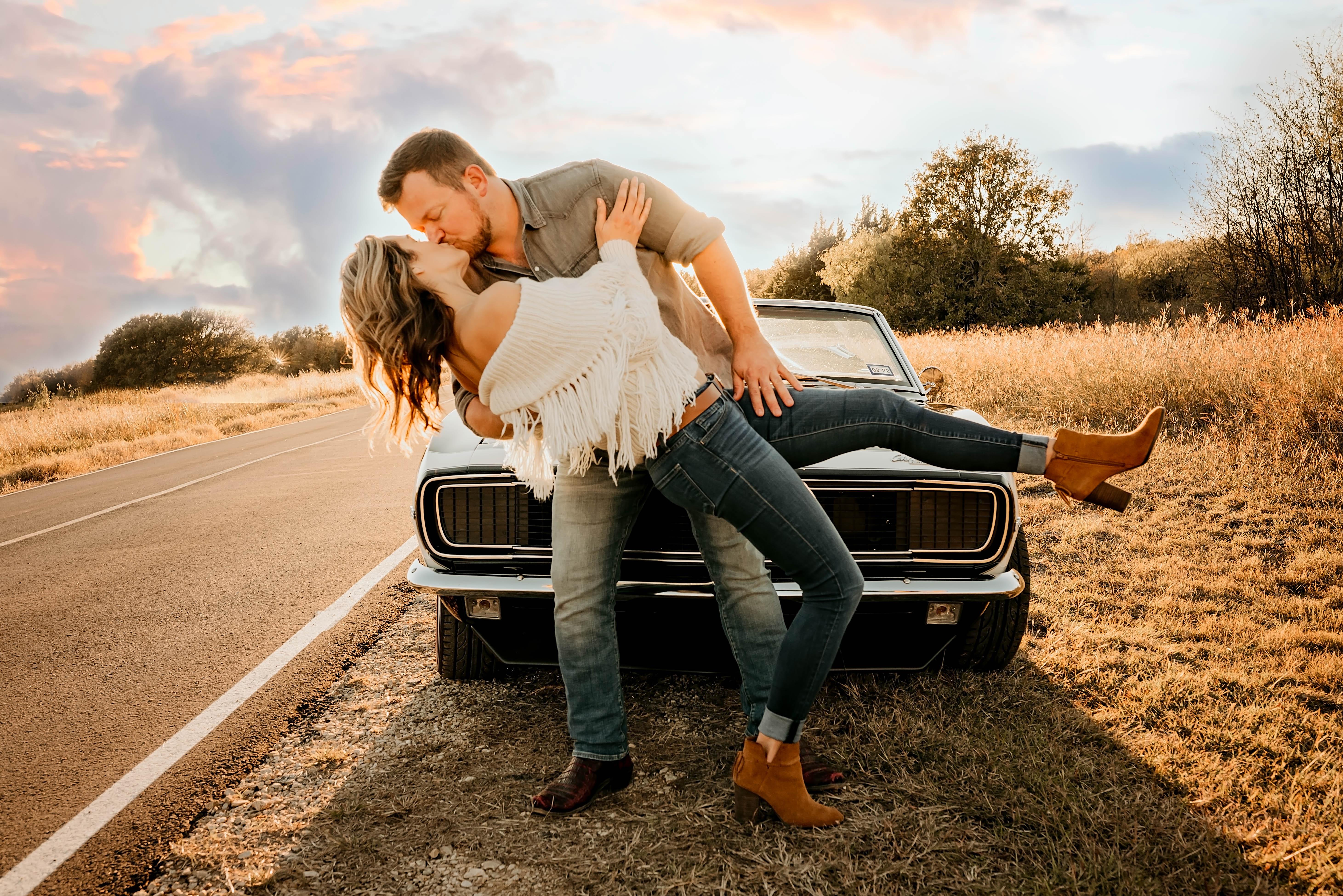 The Wedding Website of Abriel Arnold and Guy Mcgough