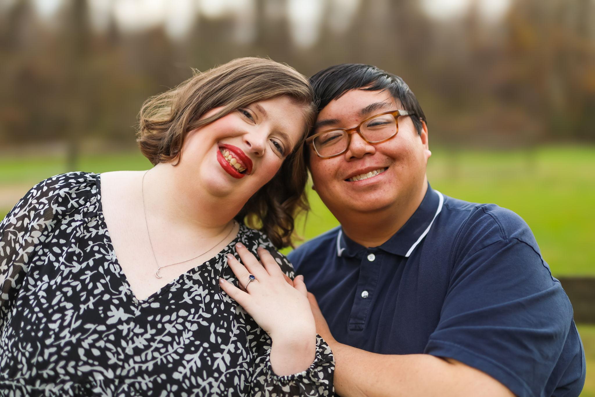 The Wedding Website of Danielle Jackson and Jamie Pham