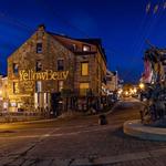 YellowBelly Brewery