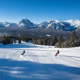 Ski or Snowboard