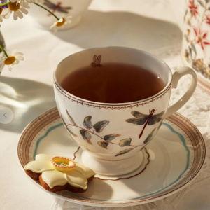 Fortnum & Mason Tea Set