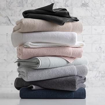 Organic Luxe Fibrosoft Washcloths
