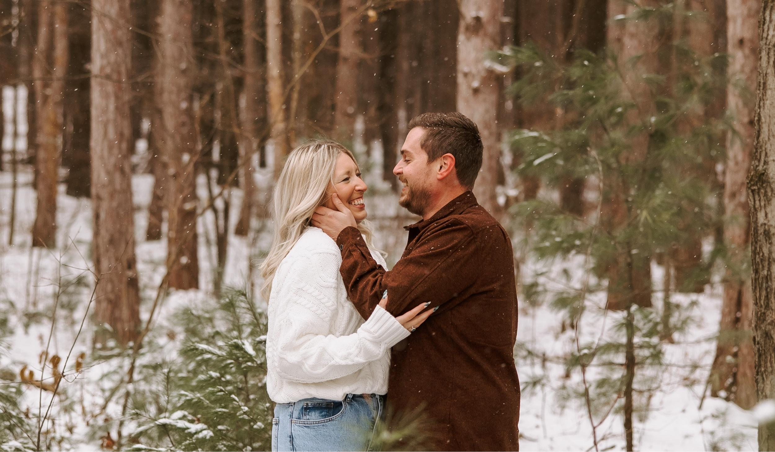 The Wedding Website of MacKenzie Tripp and Steve Raad