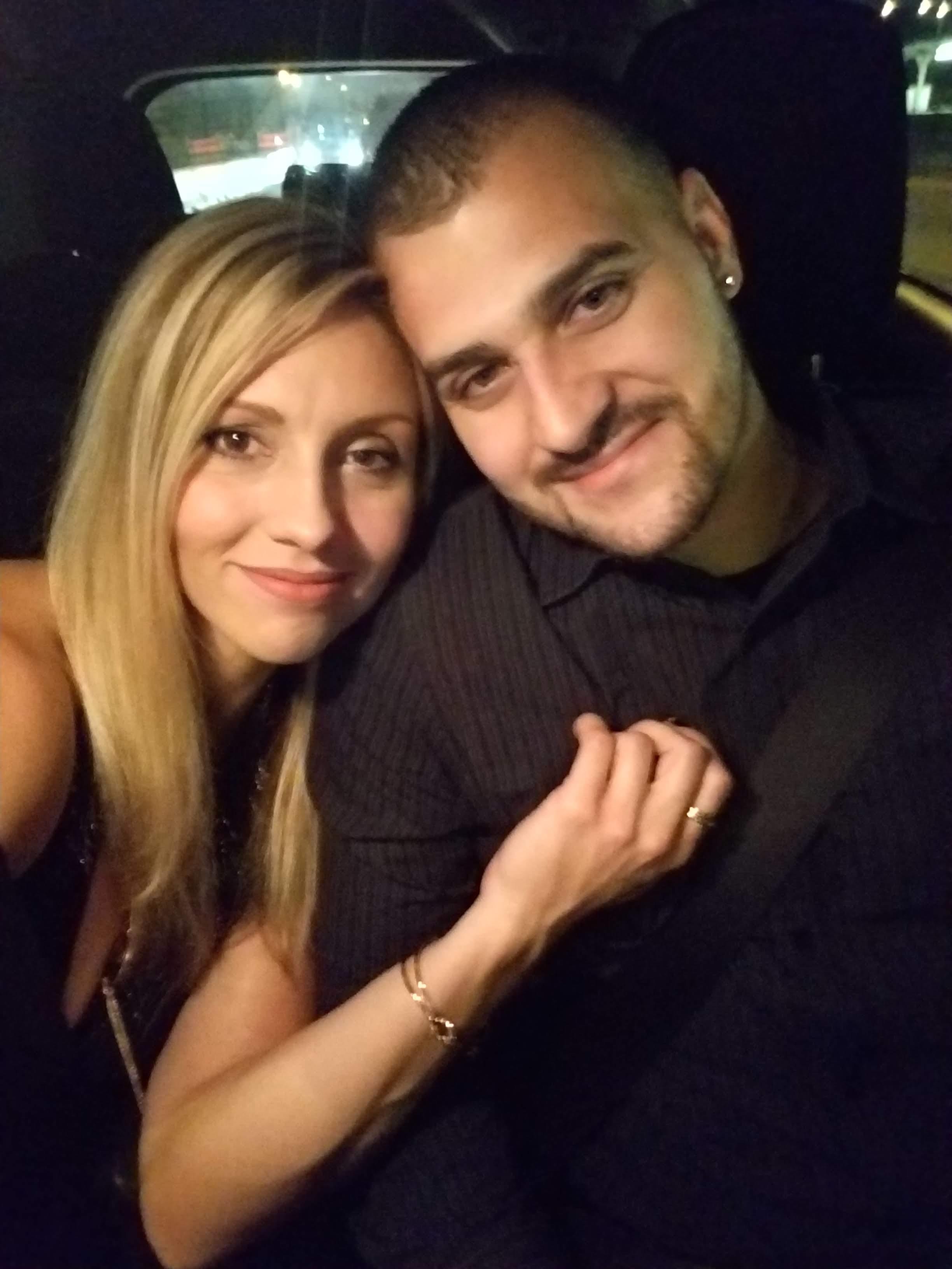 The Wedding Website of Kristin Ewald and John King Jr.