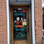 The Starlite Lounge