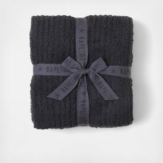 CozyChic Ribbed Throw