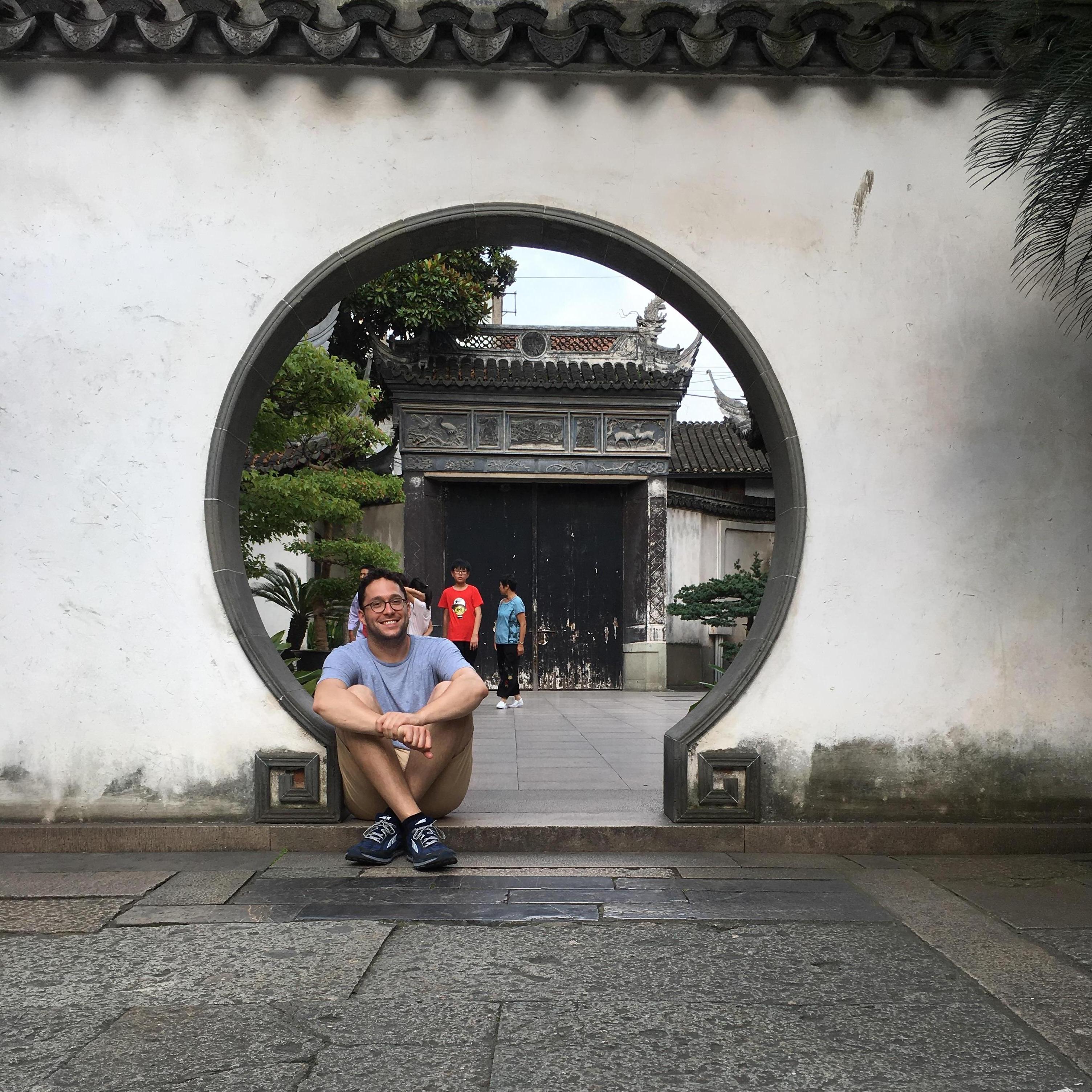 Shanghai, China