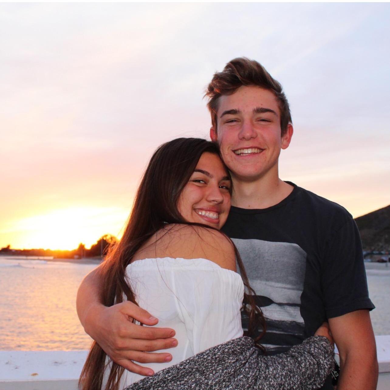 Addi's 18th Birthday - December 2017