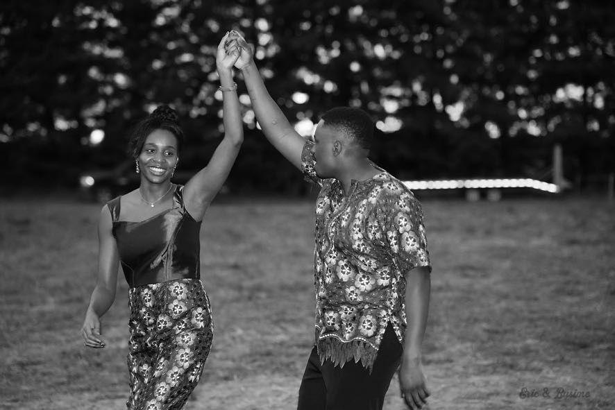 The Wedding Website of Busime Mdakebwa and Eric Bihembo