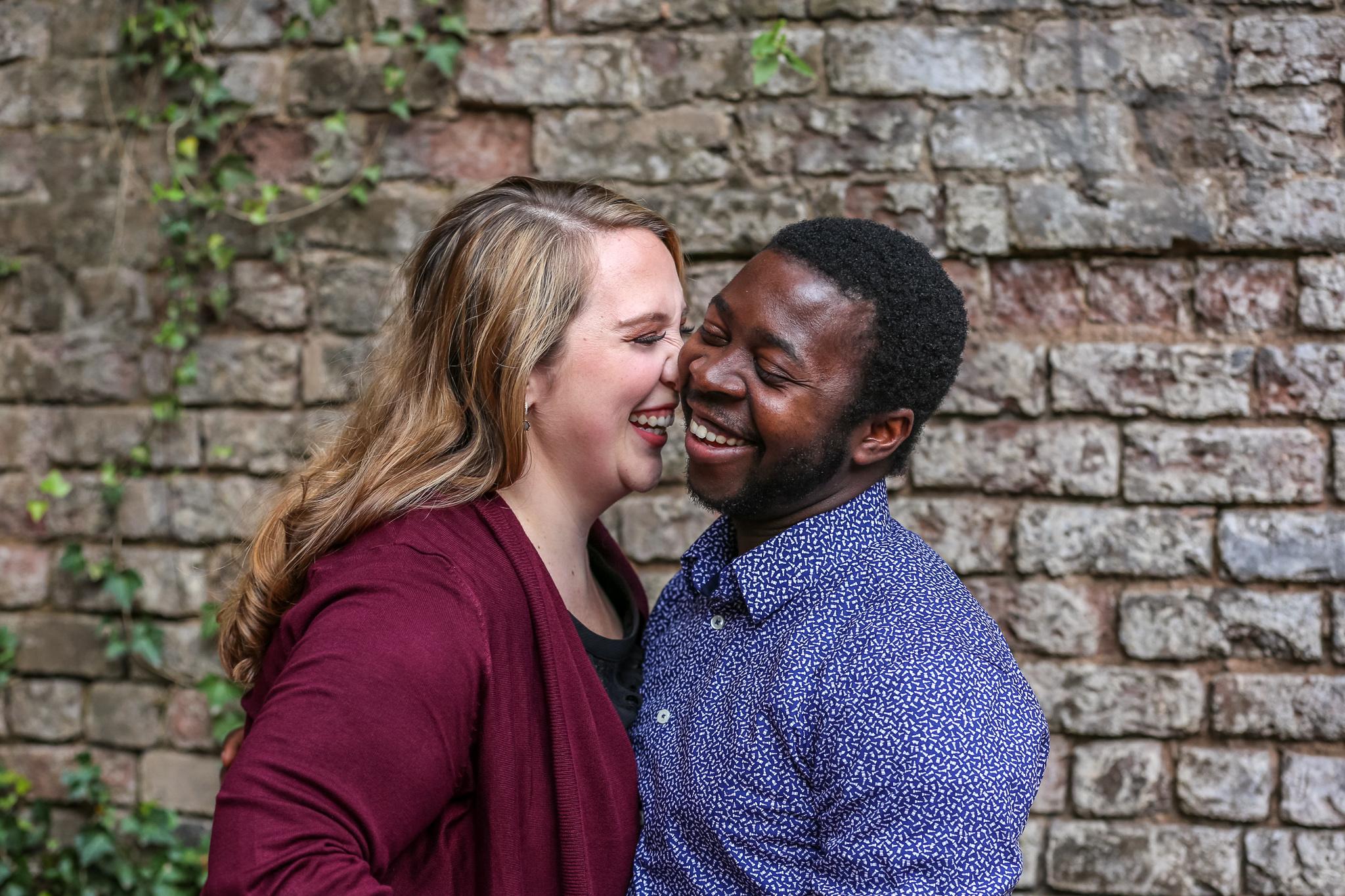 The Wedding Website of Christina McCoy and Emmanuel Anim-Danso