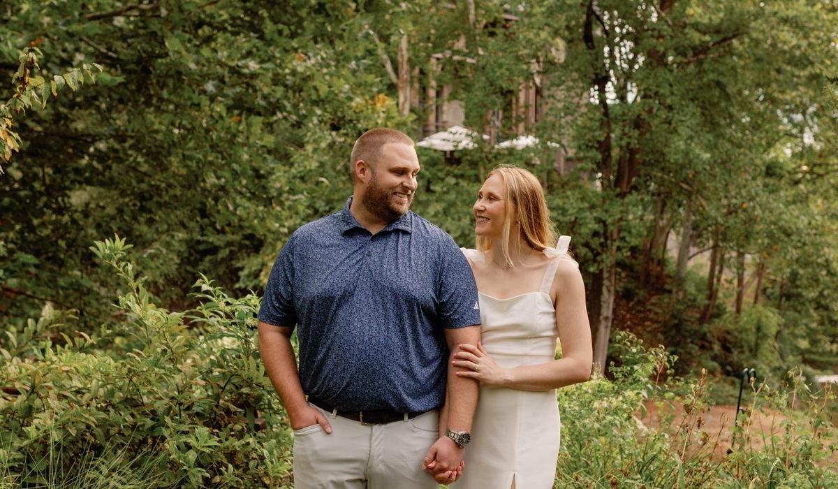 Kendall Claxton and Blake Brewer's Wedding Website