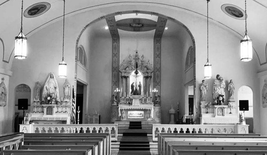 The Wedding Website of Katharine George and Thomas Donovan