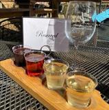 Sassafras Springs Vineyard and Winery