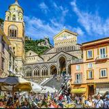 Amalfi