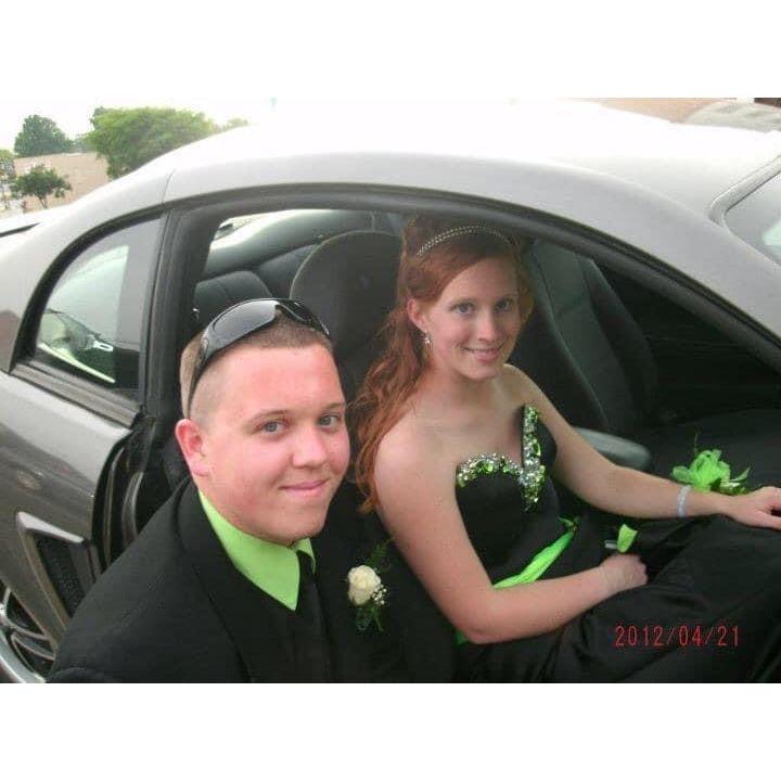 Prom 2012