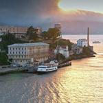 Alcatraz Island