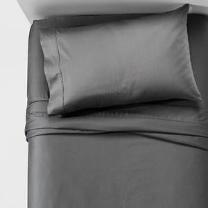 Performance Sheet Set Solids 400 Thread Count - Threshold™