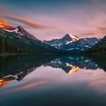 Glacier National Park