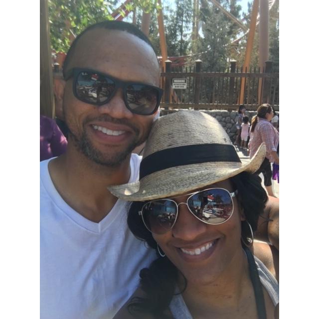 Trip to Cali