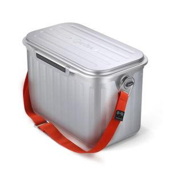 Cooler (THE TEMPO COOLER - Oyster brand)
