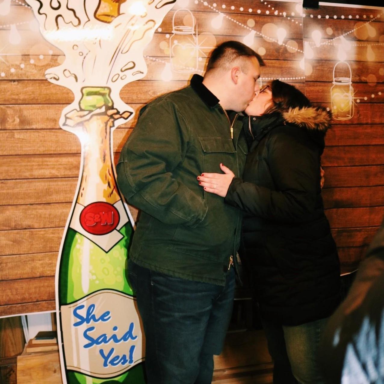ENGAGED! december 20, 2019