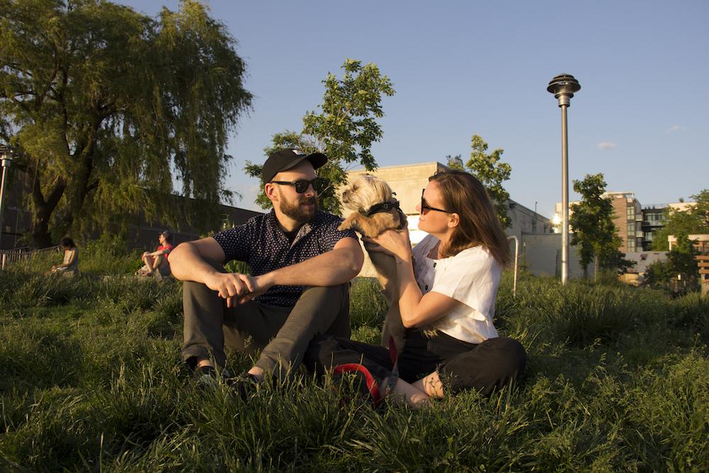 The Wedding Website of Emily Smith and Denis Cardineau