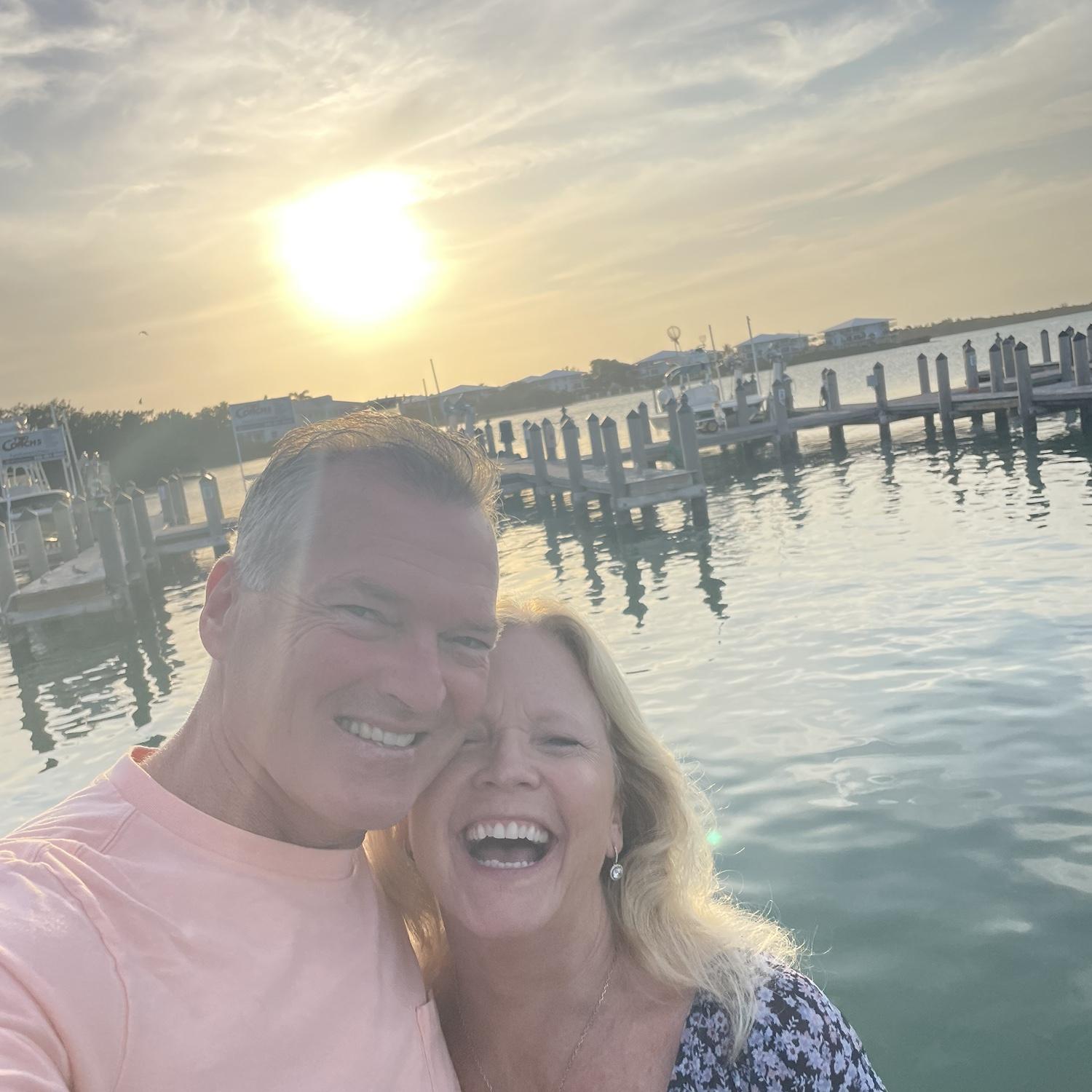 Florida Keys shenanigans