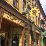 The Yellow Deli