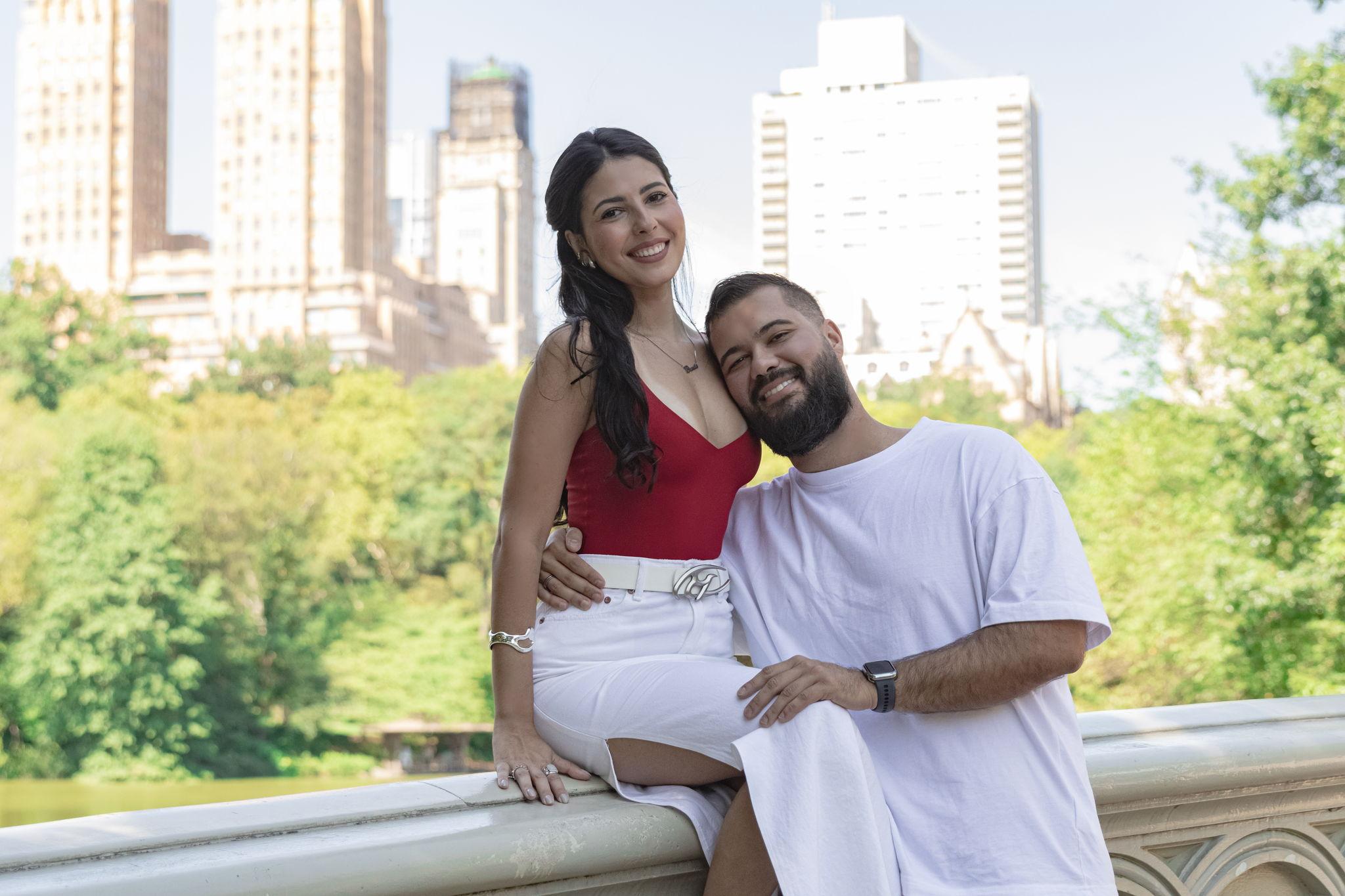 The Wedding Website of Brenda Junger and Ricardo Alves