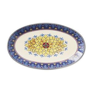 Sicily Oval Platter